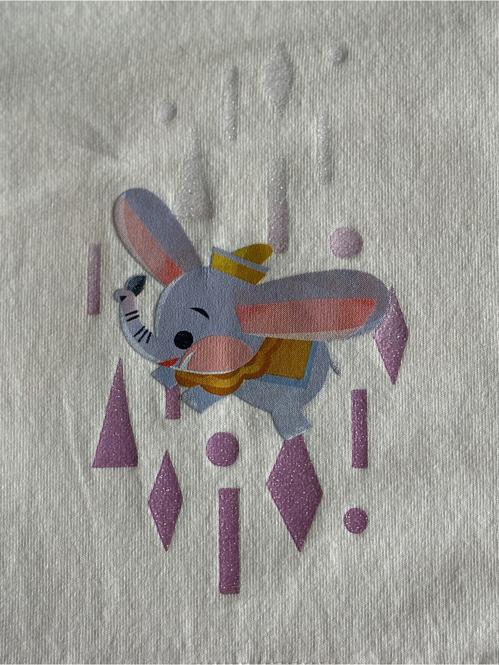 Disneyland Fantasyland Spirit Jersey S - Picture 4 of 9